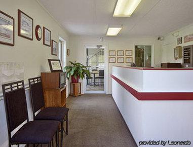 ซูเปอร์ 8 บาย วินด์แฮม แฮร์ริสเบิร์ก เฮอร์ชีย์ เวสต์ Motel ภายใน รูปภาพ